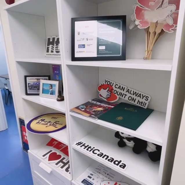 华通加拿大留学办公室