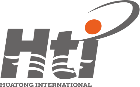 华通国际教育logo