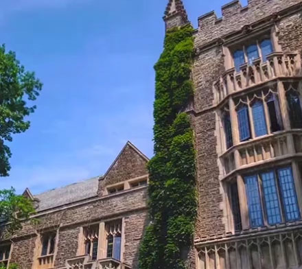 麦克马斯特大学