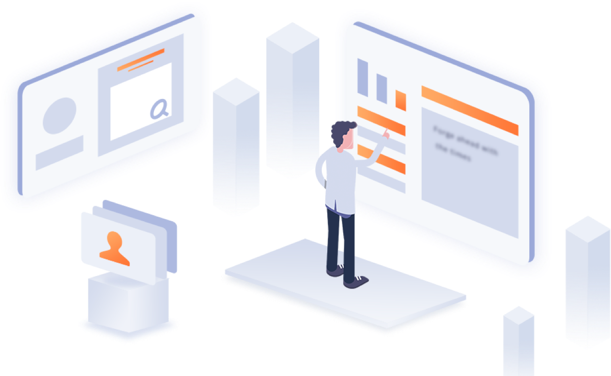 主动沟通十分重要