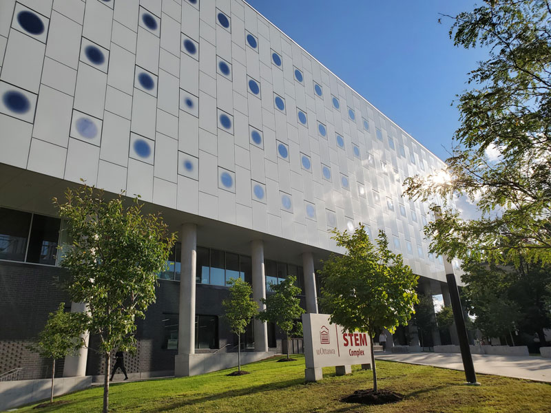 渥太华大学