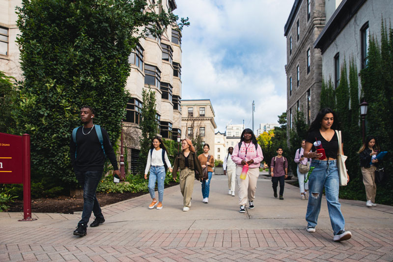 渥太华大学