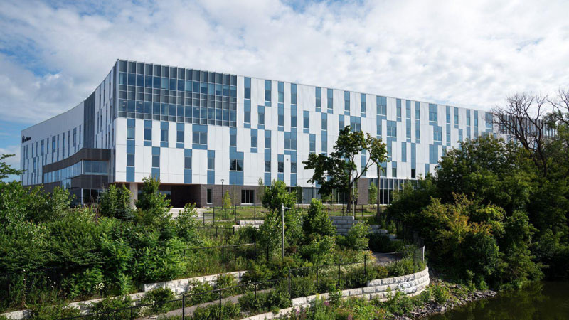 渥太华大学
