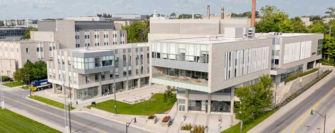 韦仕敦大学