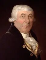 詹姆斯·麦吉尔 （1744-1813）