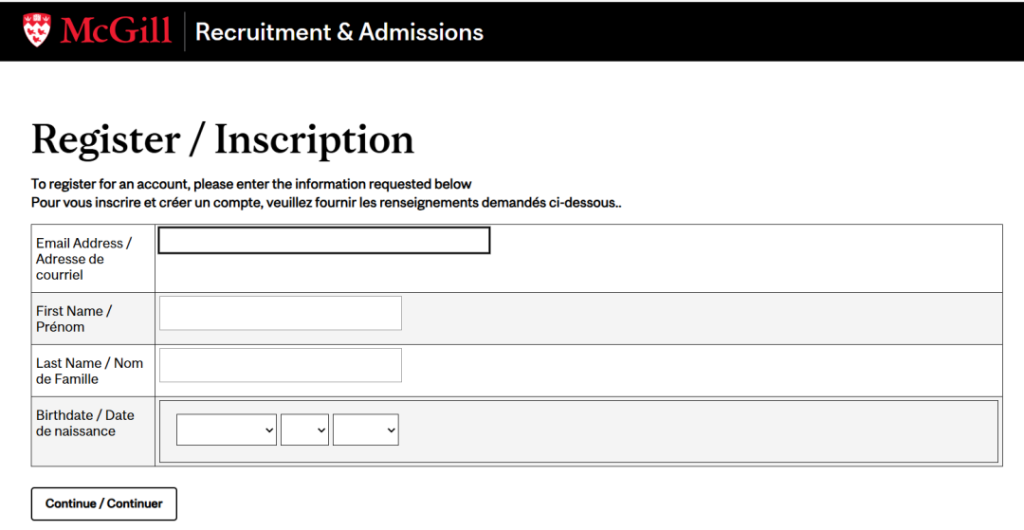 加拿大留学丨加拿大本科申请系统怎么用？留学党收藏，热门院校选校指南