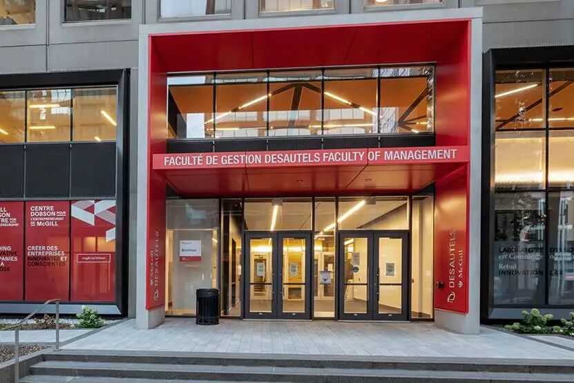 加拿大留学丨为什么麦吉尔大学（McGill University）值得选？